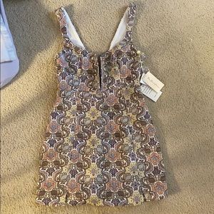 for love and lemons dress